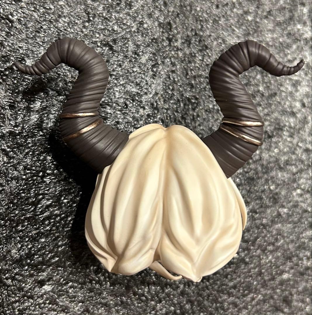 アズールレーン　尾張　1/6 完成品