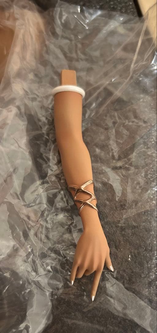 アズールレーン　尾張　1/6 完成品