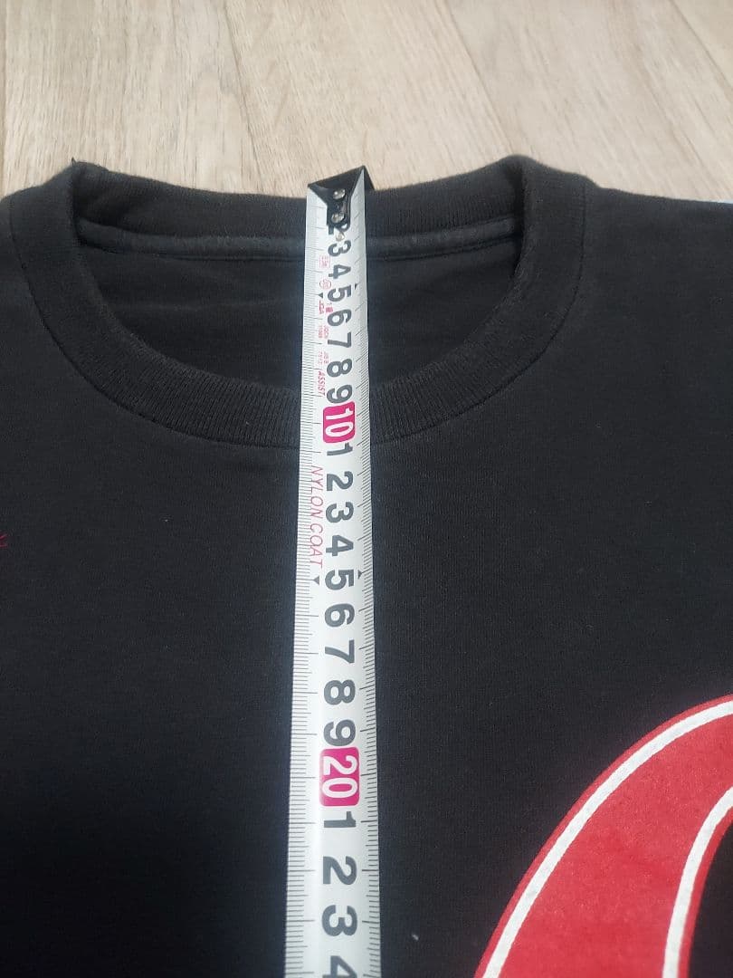 B'z　ツアーTシャツ　中古　値下げ○