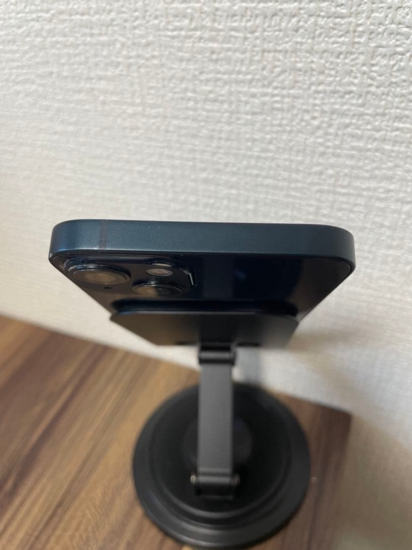 M7【即日発送】バッテリー100% iPhone13 ミッドナイト 128GB