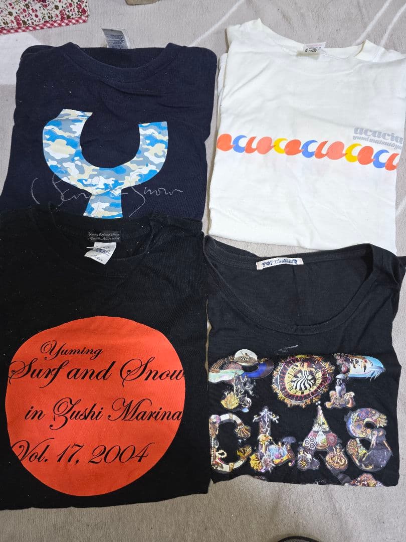 い*こ様 Yumi Matsutoya CD/DVD コレクション