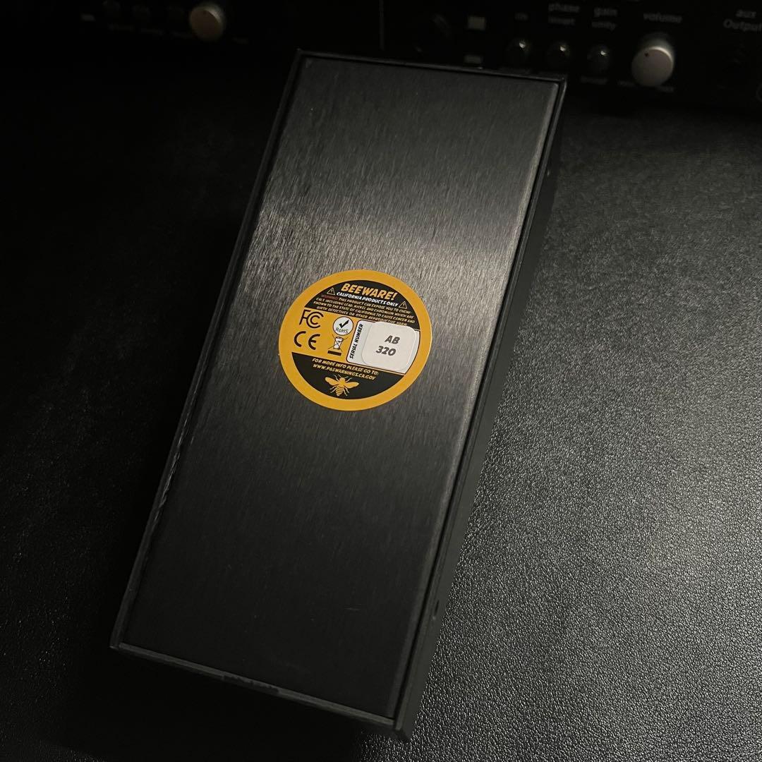 ［美品］Beetronics / ABELHA