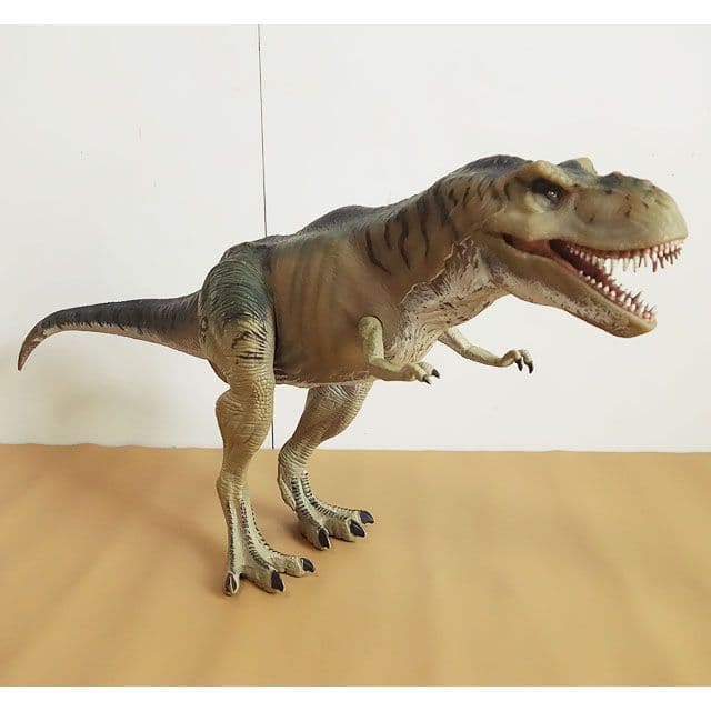 【フィギュア】ロストワールド スラッシャーTレックス ジュラシックワールド