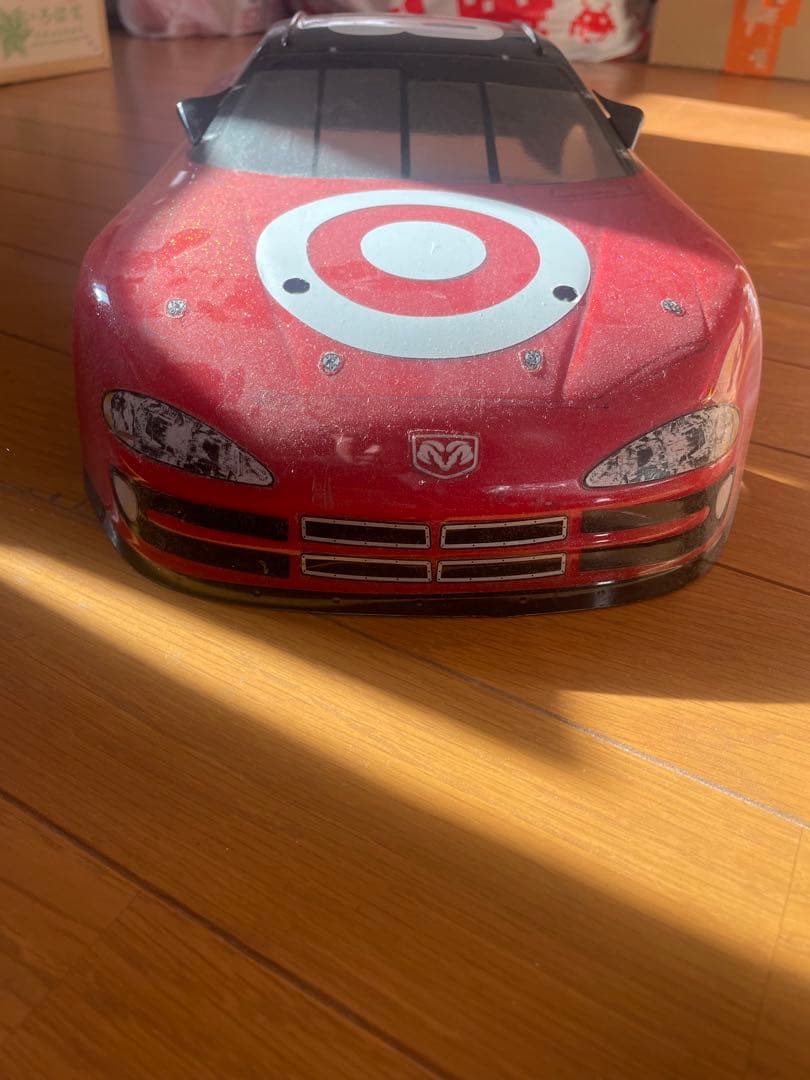 【超お得】１４個　ラジコン　ボディ　シェル　レトロ