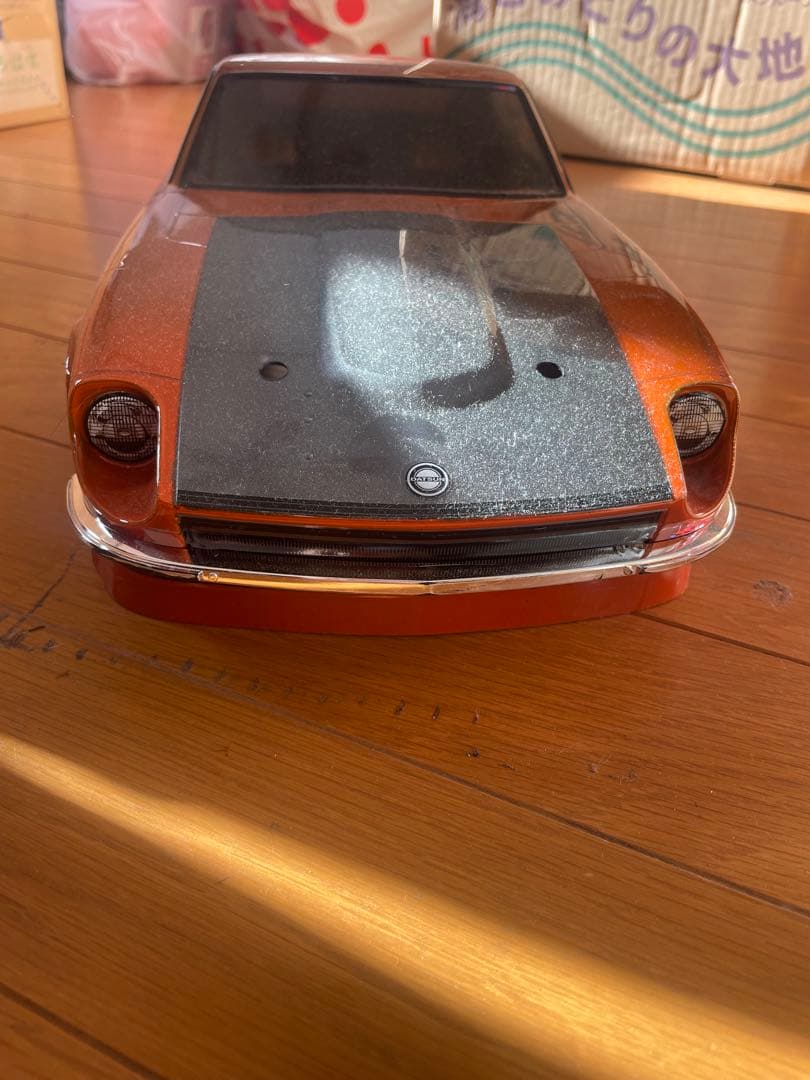 【超お得】１４個　ラジコン　ボディ　シェル　レトロ