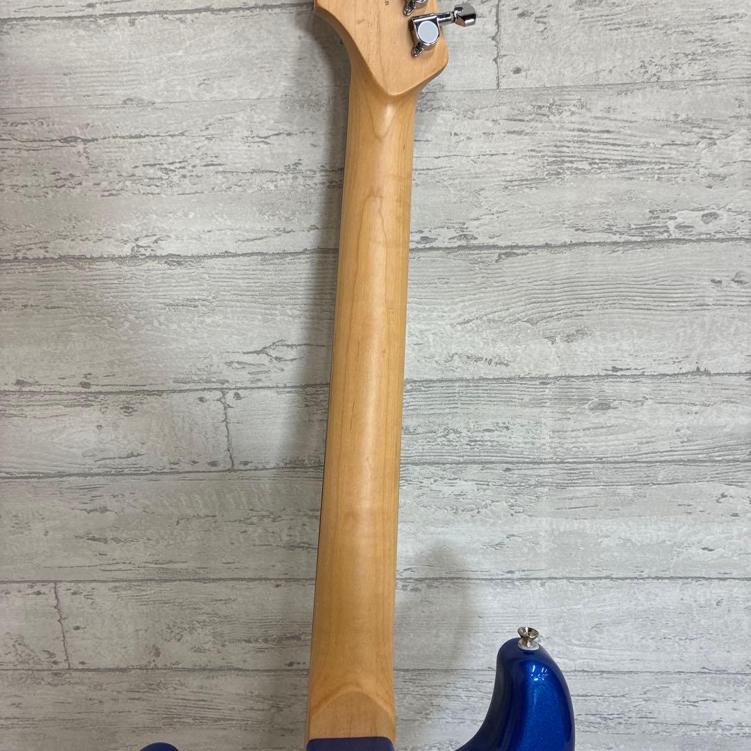 メイビス ストラトキャスター エレキギター