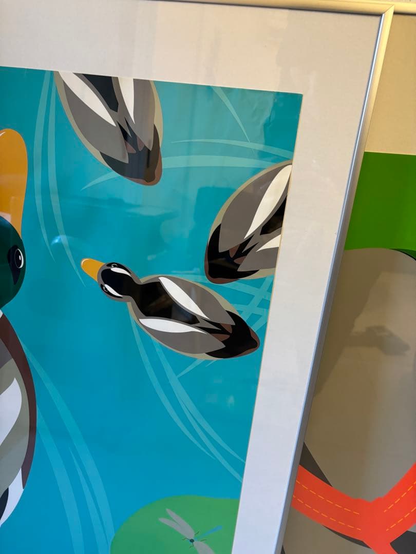 1枚の値段　ハーマンミラー　ポスター　ヴィンテージ品　お好きな物選んでください