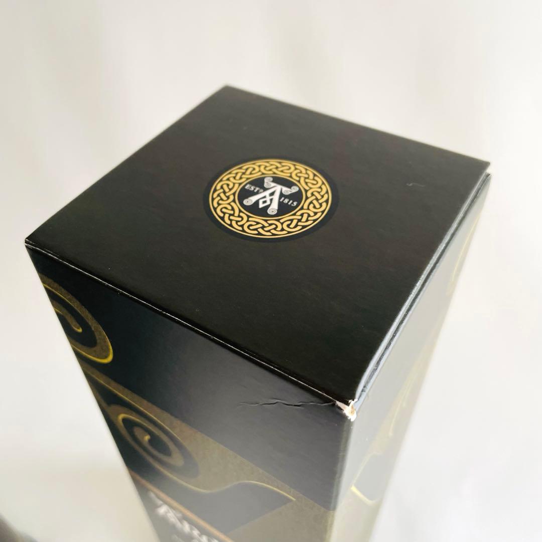 【新品・未開栓・外箱付き】アードベッグ　アンオー　ARDBEG AN OA