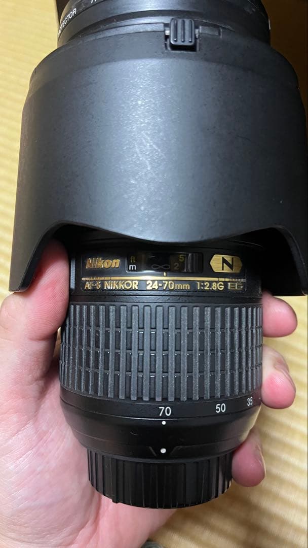 Nikon D800 デジタル一眼レフ カメラセット