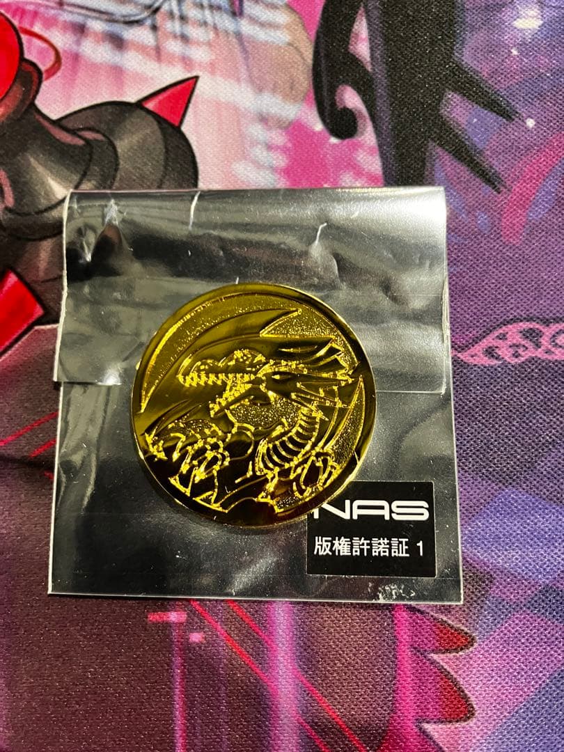 遊戯王　YCSJ　青眼　