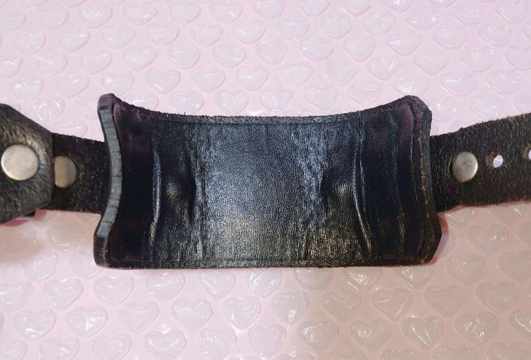 TIGER&BUNNY 鏑木虎徹 レッドモンキーコラボ 腕時計 タイバニ