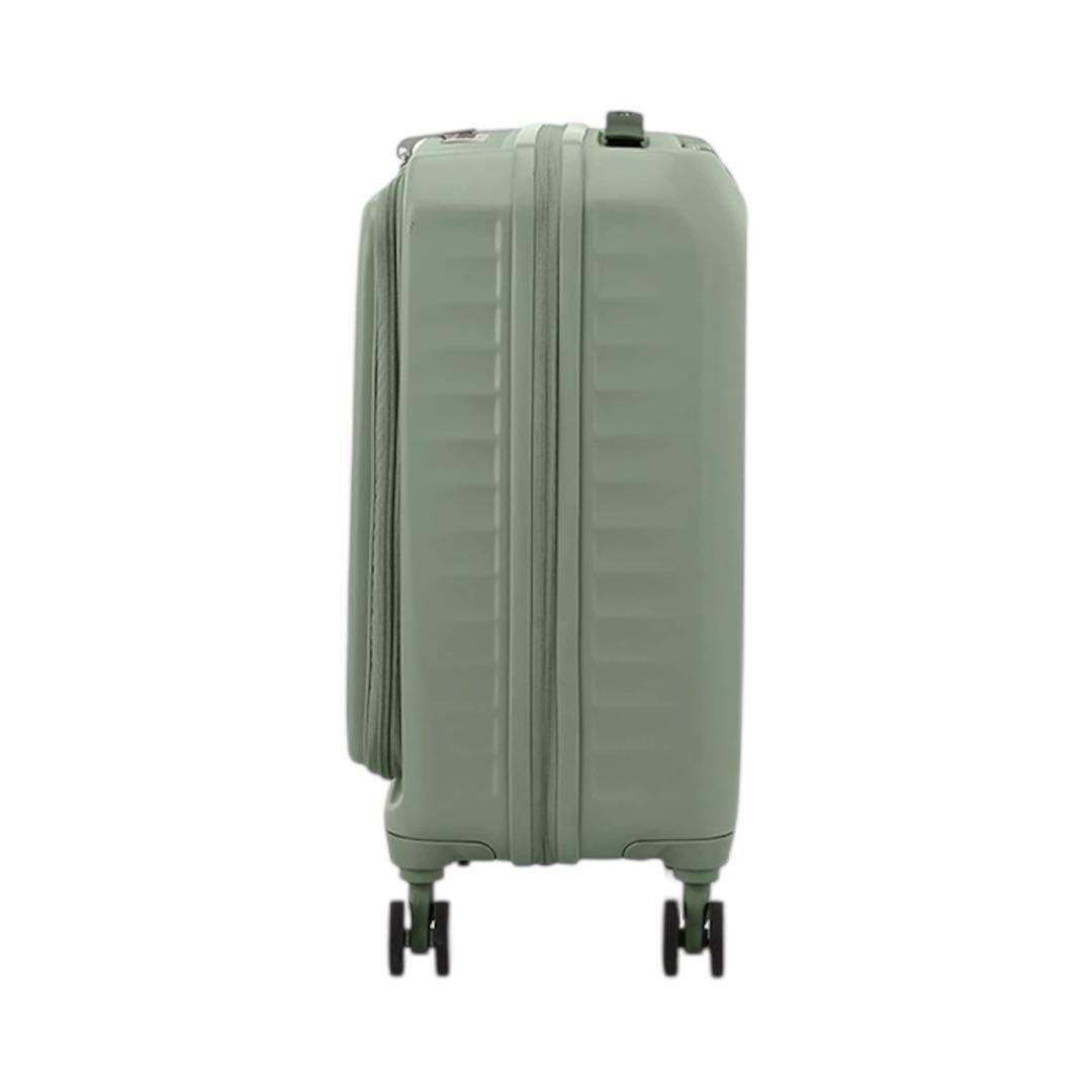 アメリカンツーリスター スーツケース フロンテック スピナー 54cmフォレスト