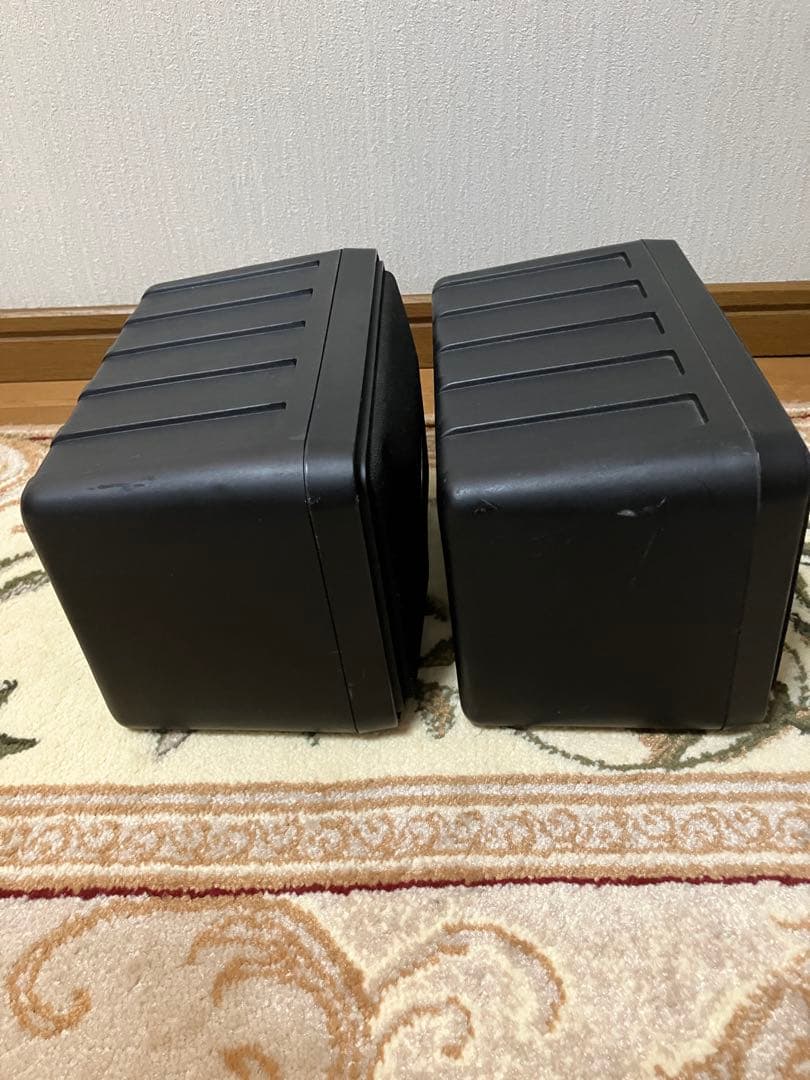 BOSE 101MM スピーカー 150W 2個セット