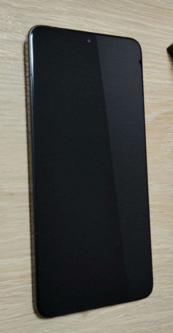 スマートフォン本体 POCO F6 Pro 12GB RAM 256GB ROM