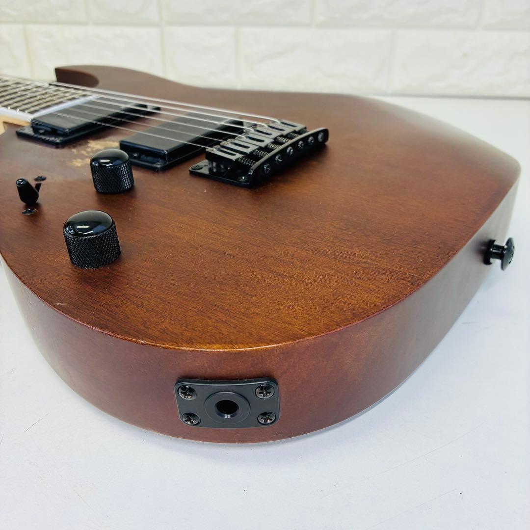 GiO Ibanez GRG121DXL アイバニーズ レフティ 24フレット