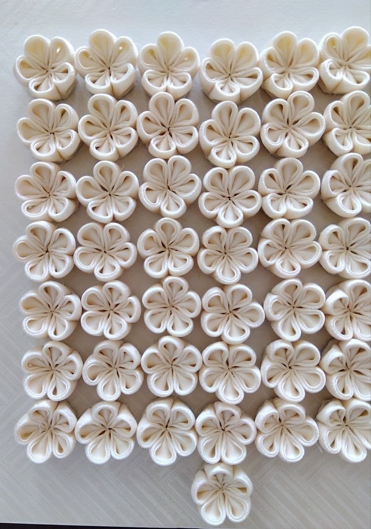 つまみ細工パーツ（naaa様）