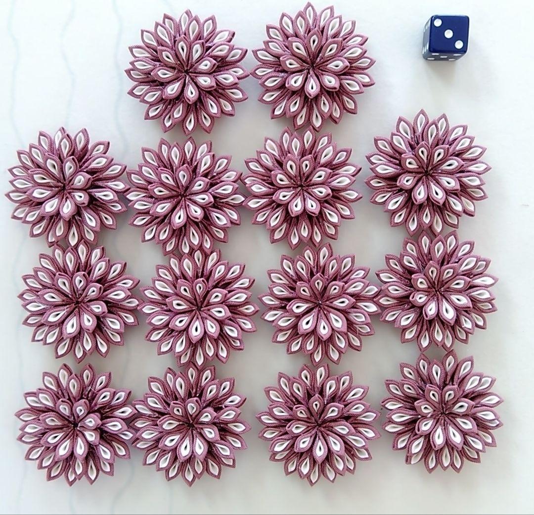 つまみ細工パーツ（naaa様）