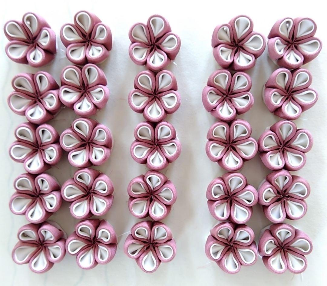 つまみ細工パーツ（naaa様）