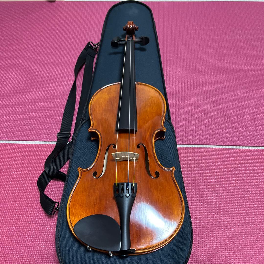 SUZUKI バイオリン No230 4/4
