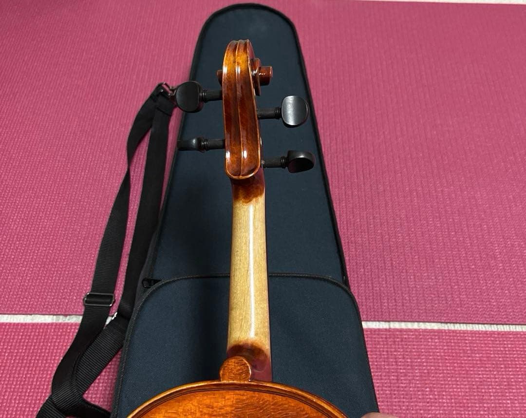 SUZUKI バイオリン No230 4/4
