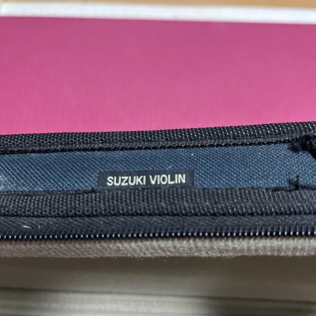 SUZUKI バイオリン No230 4/4