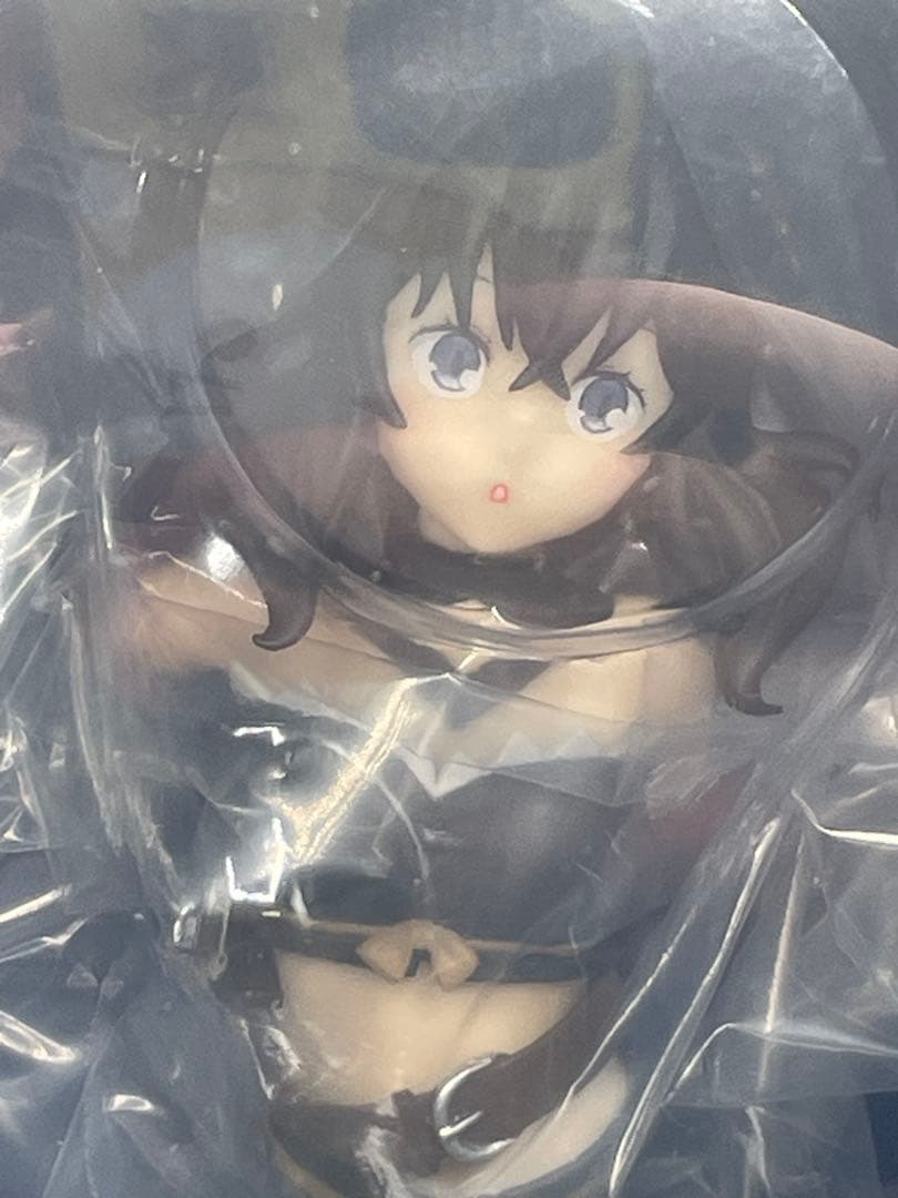 未開封 TENITOL フラン&師匠 転生したら剣でした フィギュア