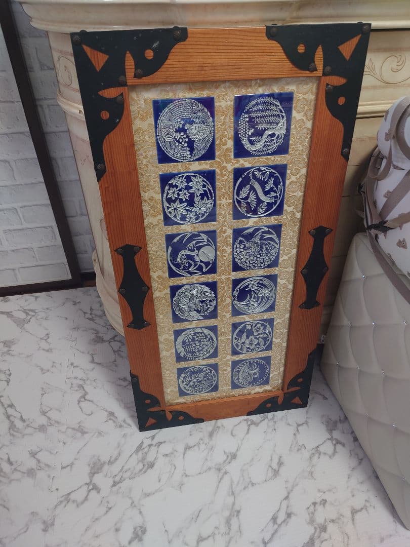 インテリアアート