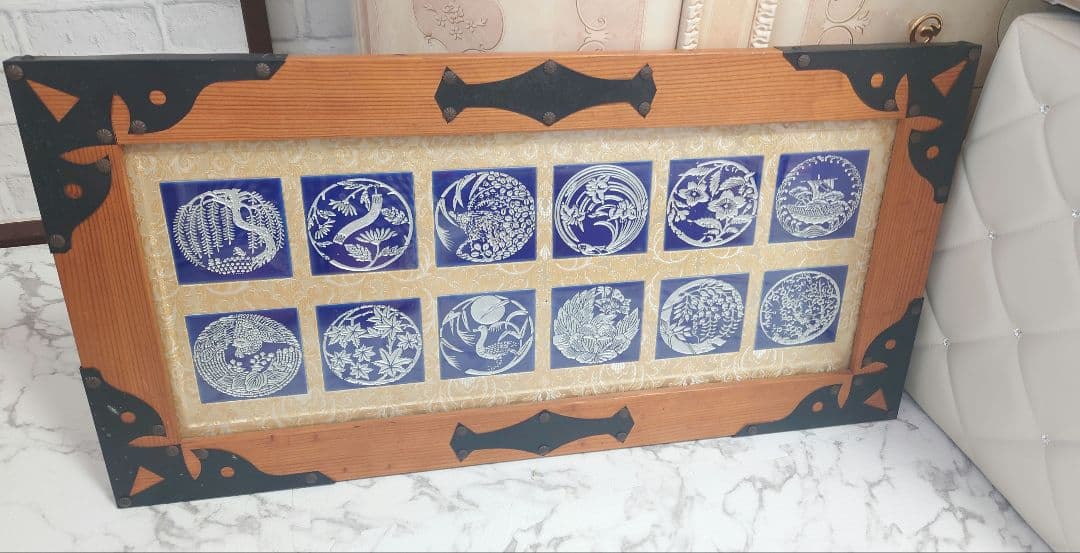 インテリアアート