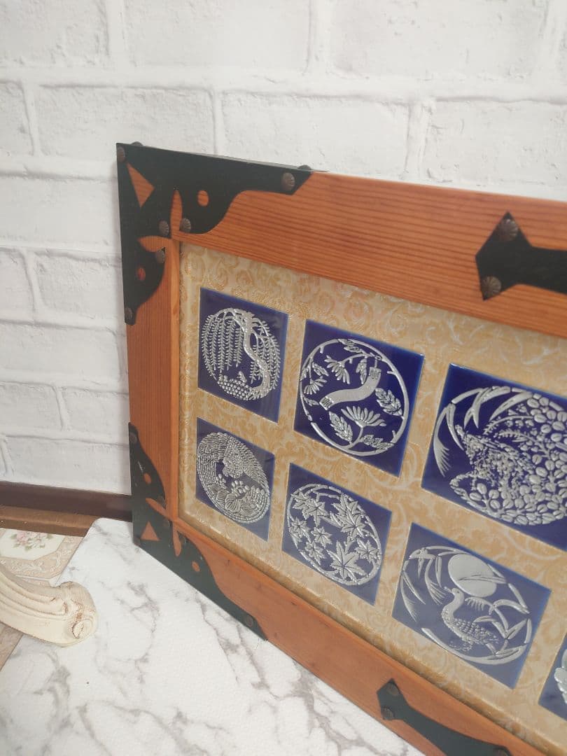 インテリアアート