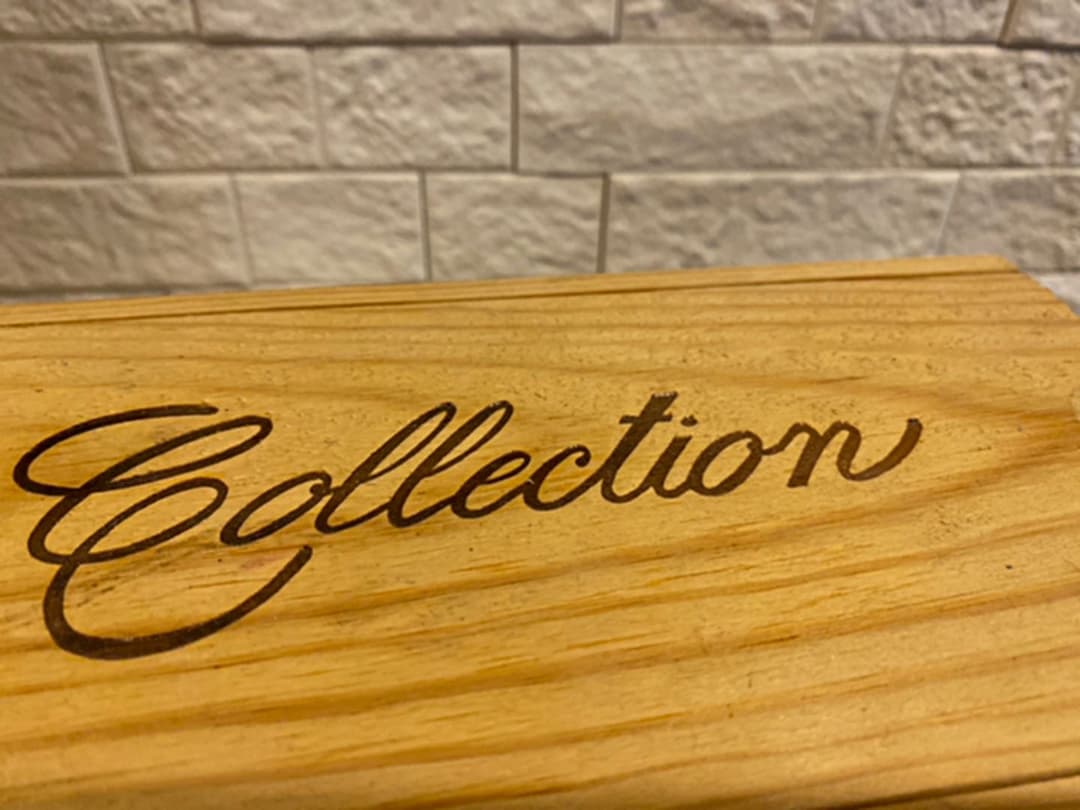 クリュッグ・コレクション1981年 ボックス