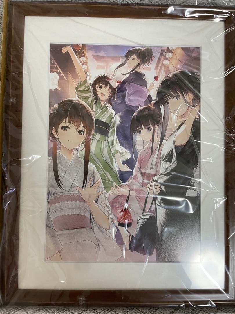 white album2 複製原画 c100