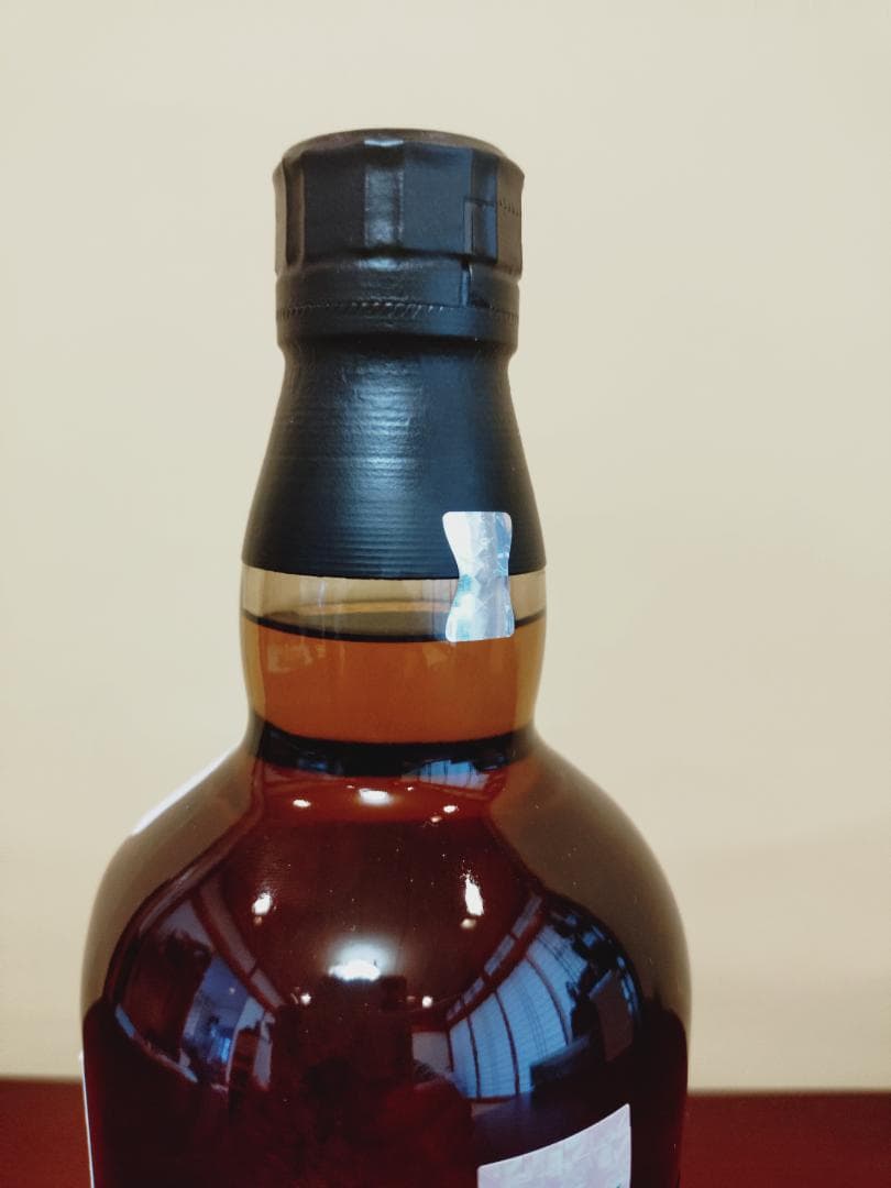 山崎 Story of Distillery2024 ウイスキー　箱付き