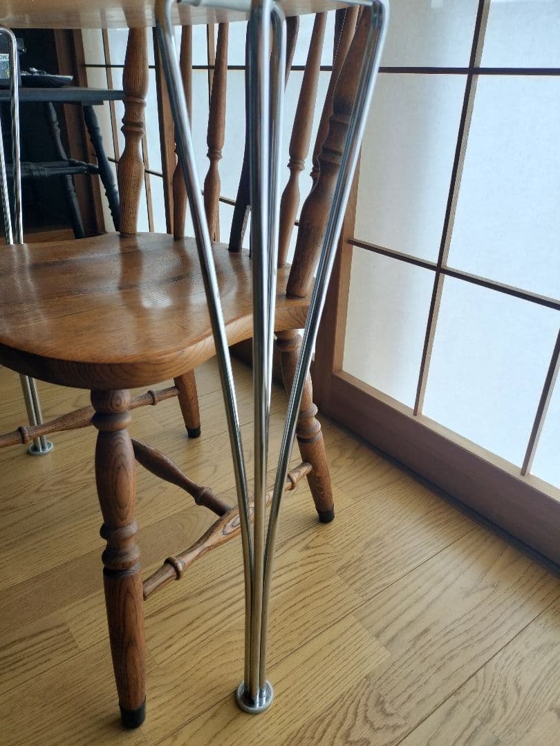 I.K　Fritz Hansen　テーブル