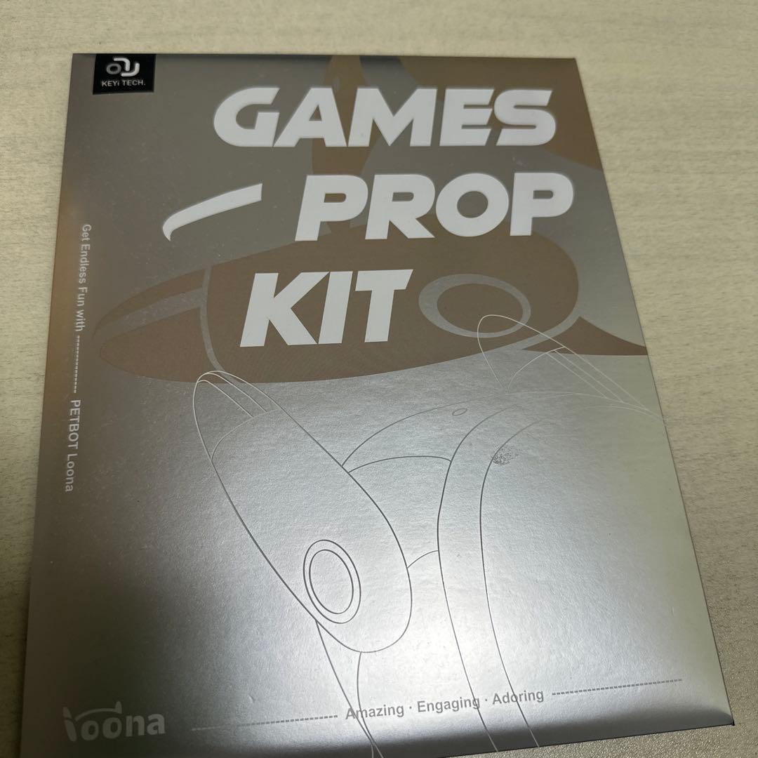 Loona The PETBOT & アクセサリーセット