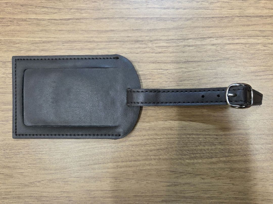 アマン東京タグ