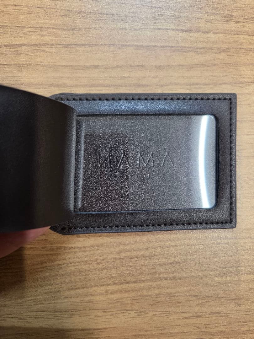 アマン東京タグ