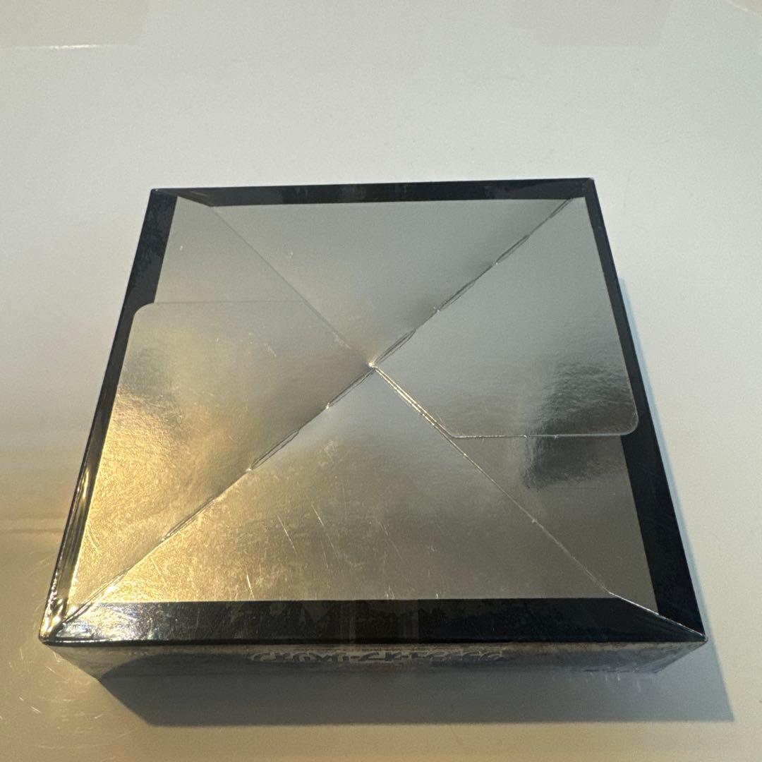 遊戯王　新品未開封　絶版　クラッシュオブリベリオン 1box シュリンク付き