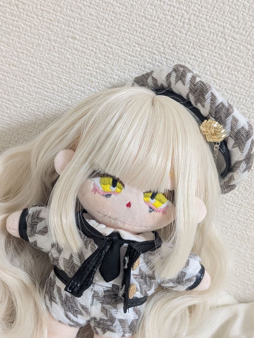 碧音ぬいオーダー表