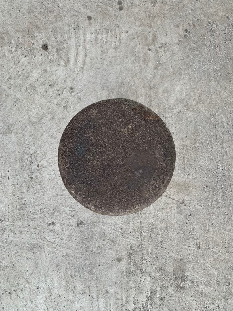 ビンテージ インダストリアル ドクター メディカル スツール