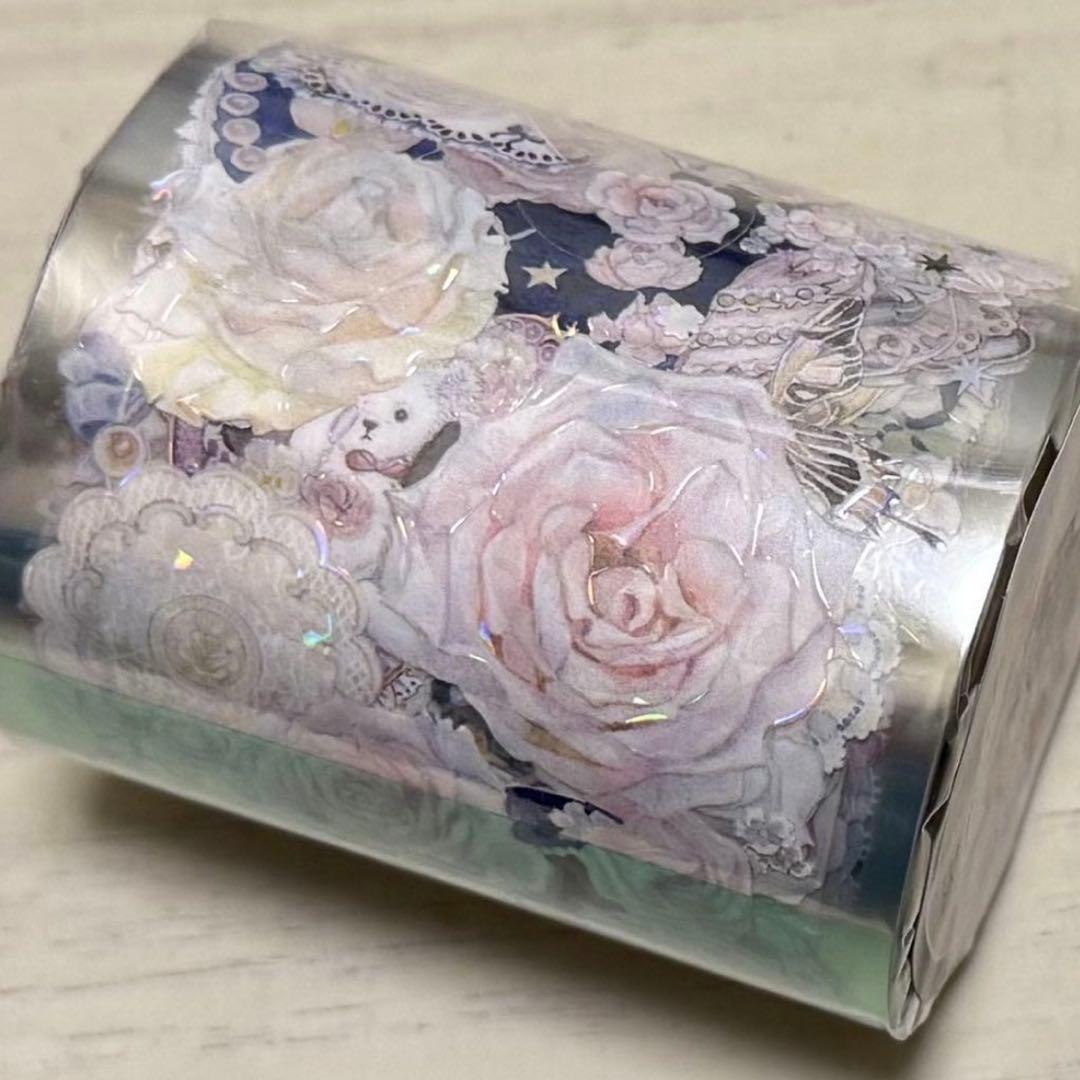 セール74 海外 PETテープ マスキングテープ