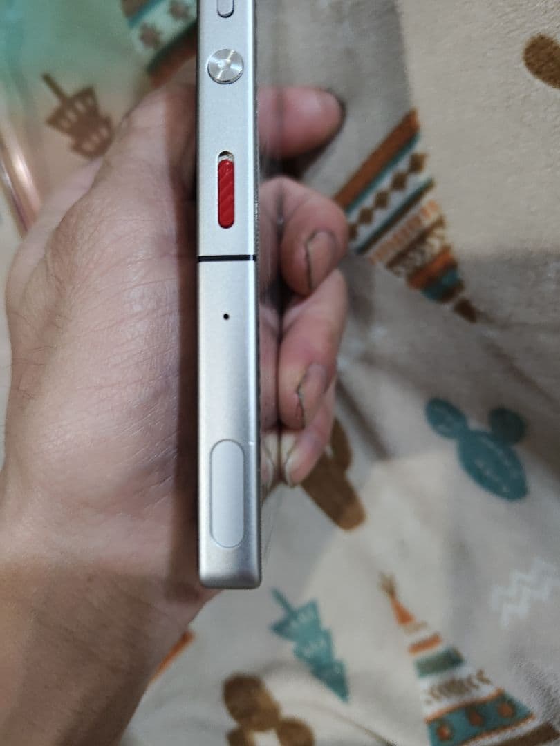 REDMAGIC 9 pro 国内正規品