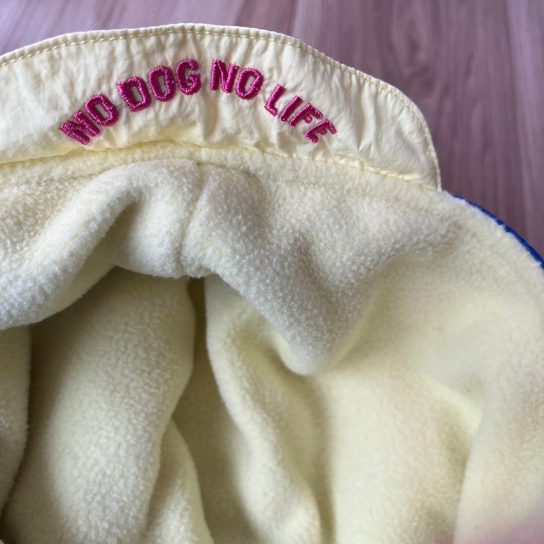 DOGDEPT ドッグデプト　犬服　ダウン