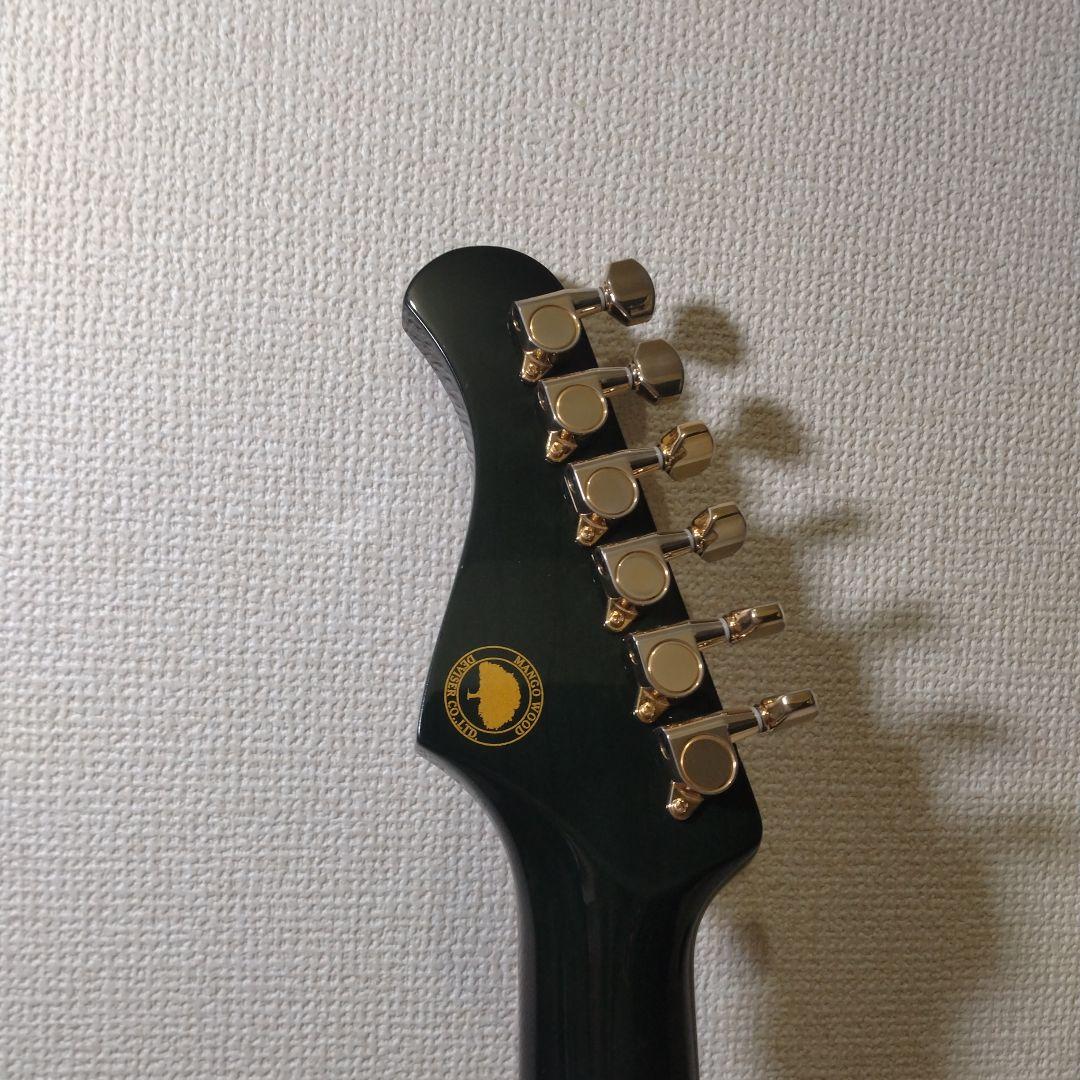 美品 ✨ Bacchus Genuine Quality 純正ソフトケース付き