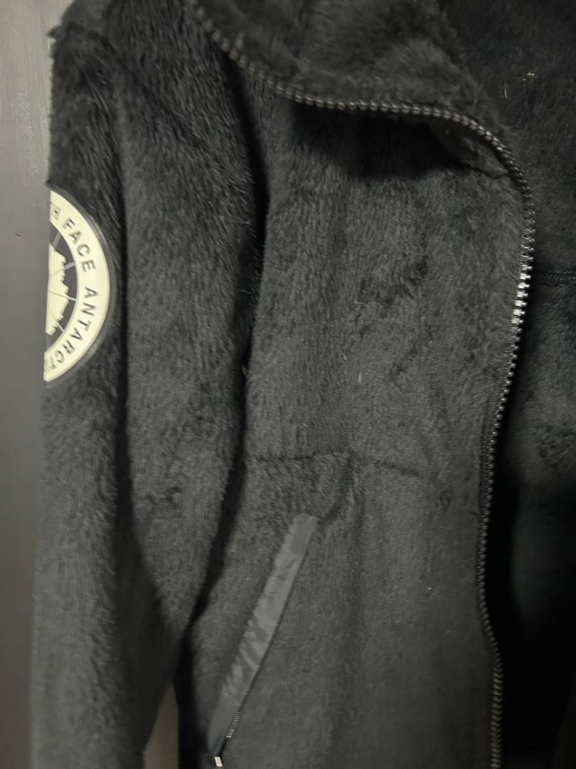 THE NORTH FACE アンタークティカ バーサロフト ジャケット L…