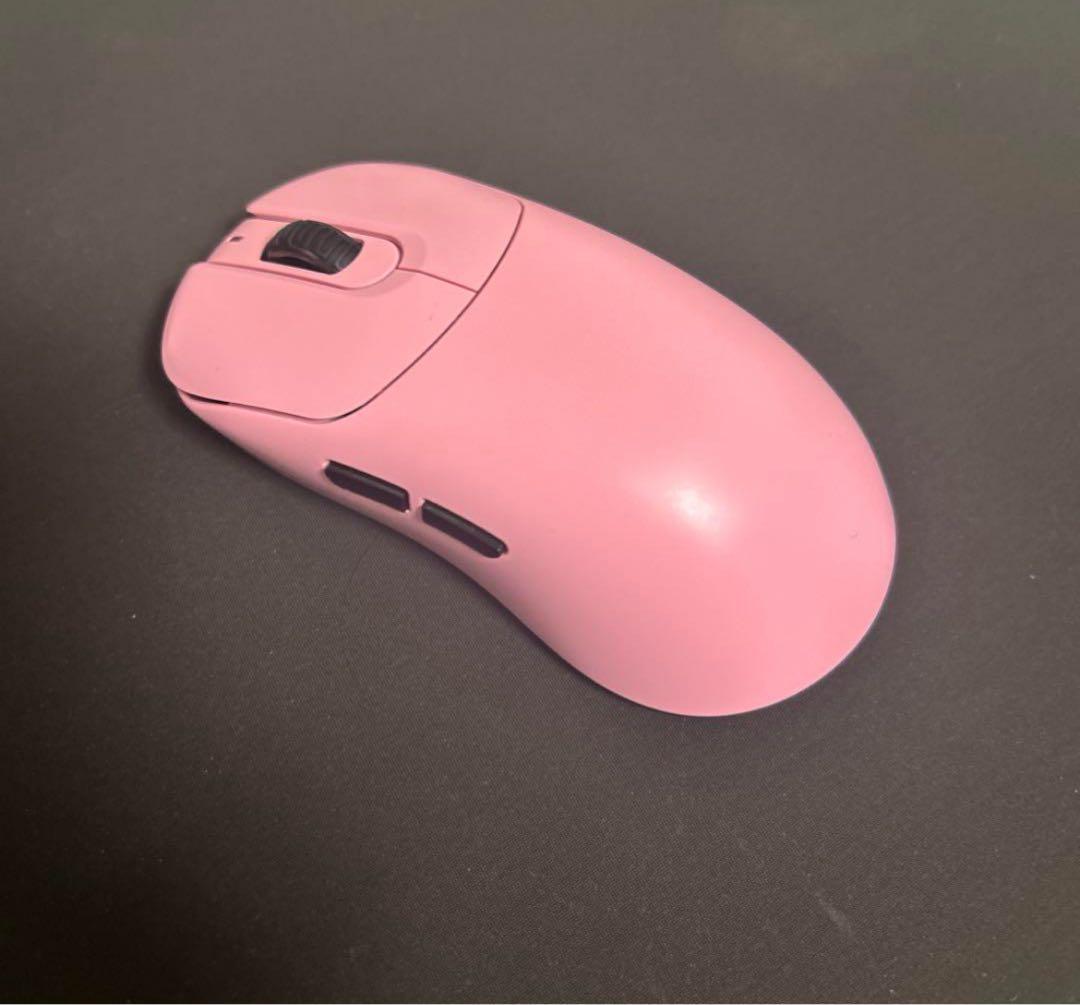 あくびちゃん NP01s v2