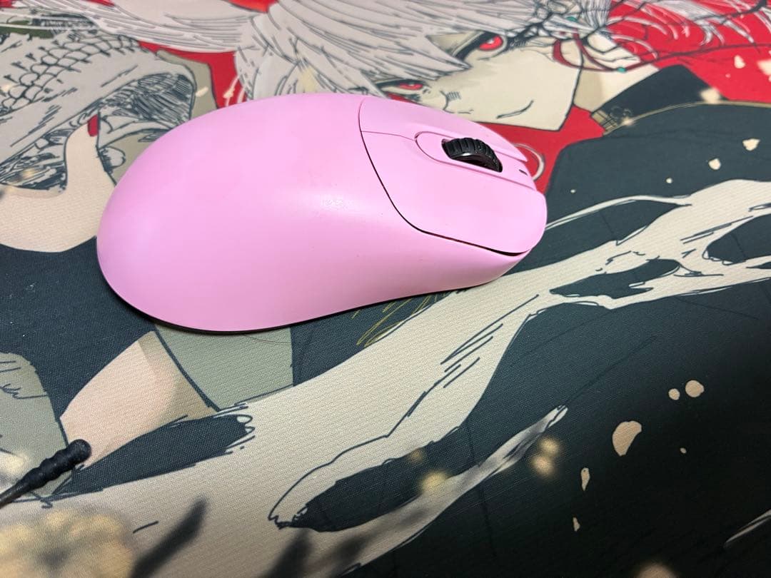 あくびちゃん NP01s v2