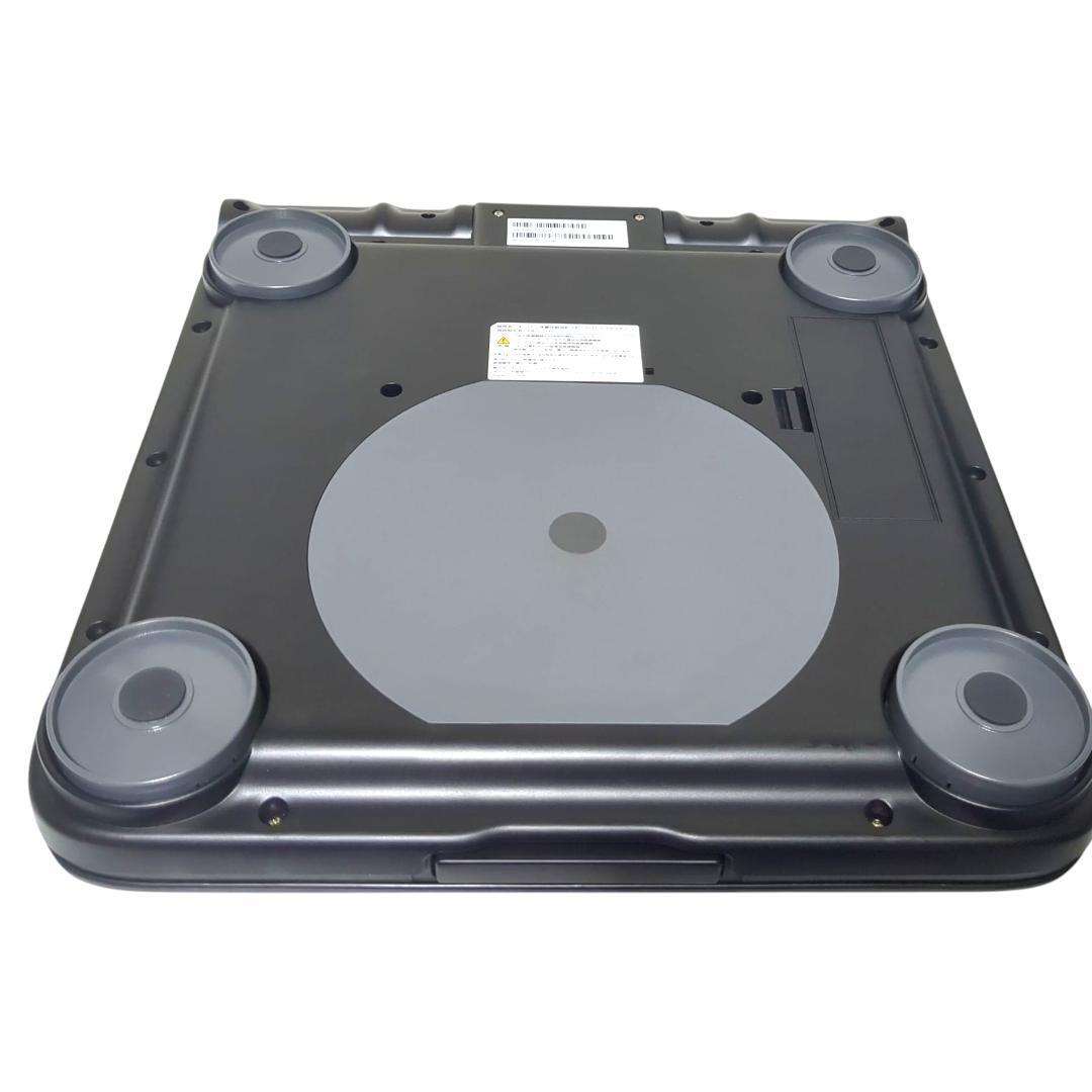 ★美品★オムロン 体重体組成計 Karada Scan KRD-703T