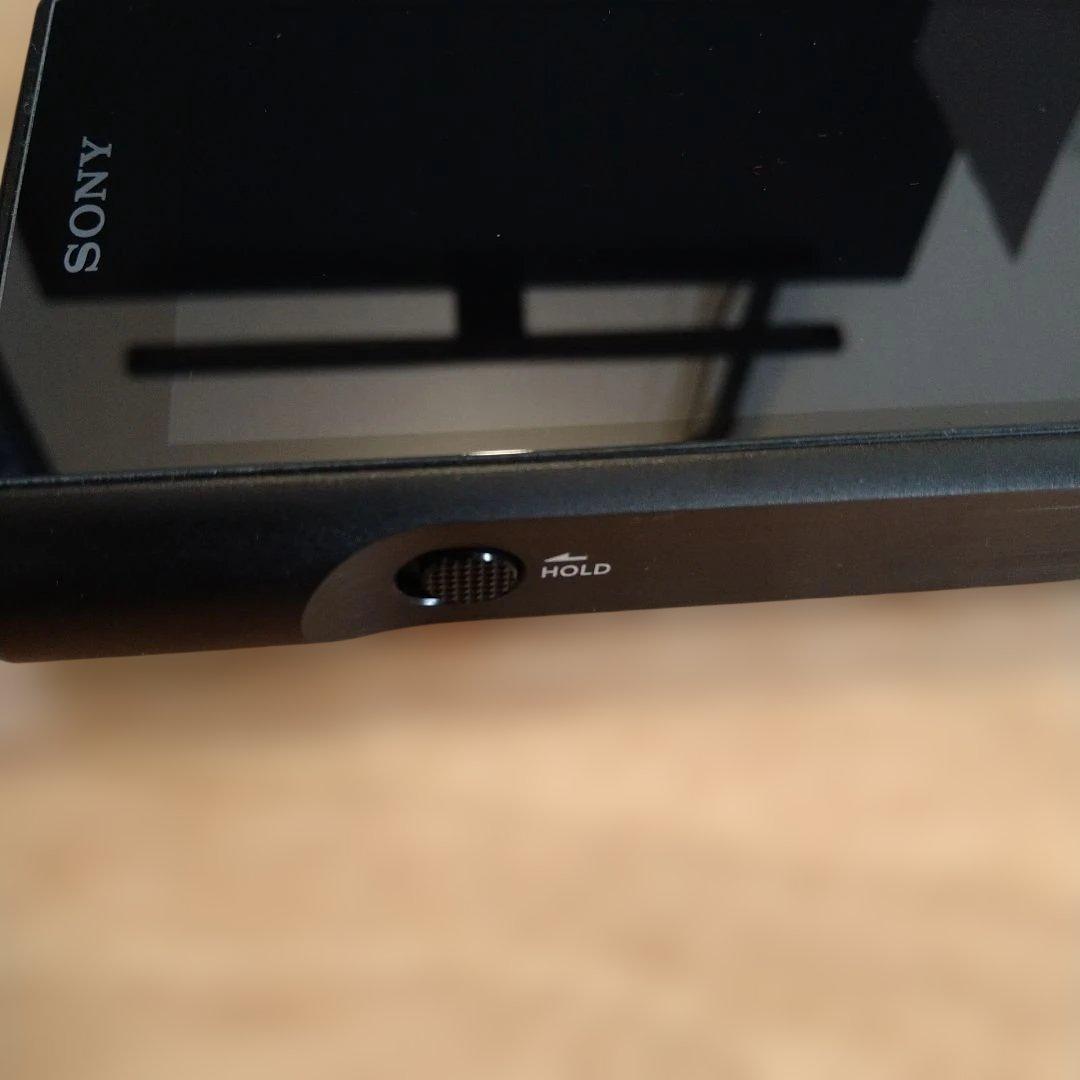 SONY NW-WM1A ウォークマン