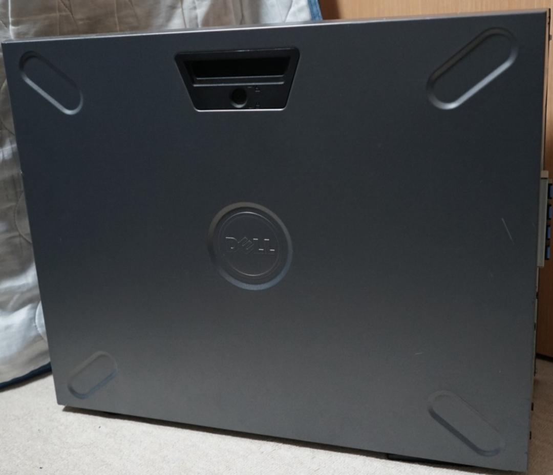Dell PowerEdge T320 改造品(ケースのみ)