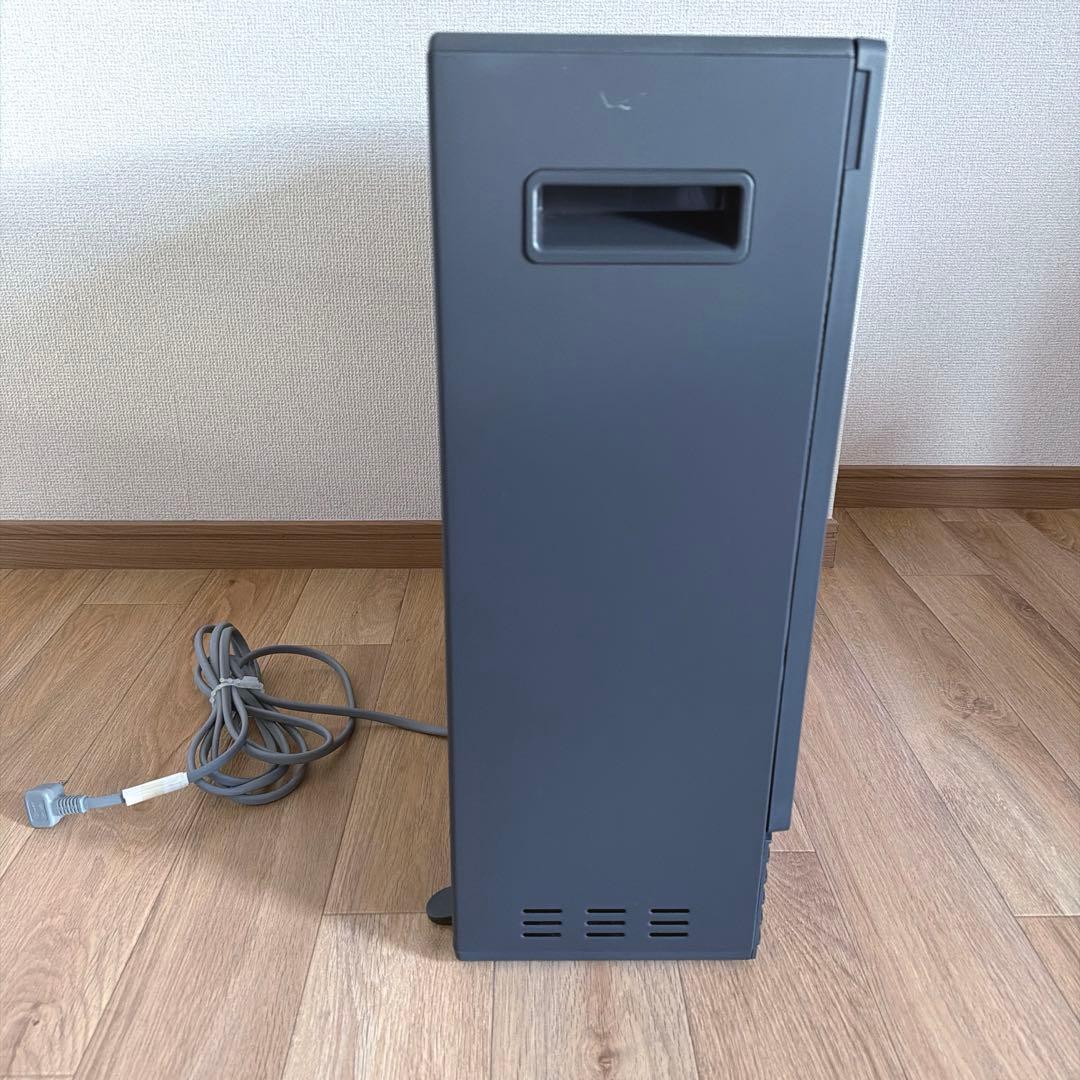 DAIKIN ダイキン 遠赤外線暖房機　ハイブリッドセラムヒート　保証書付き